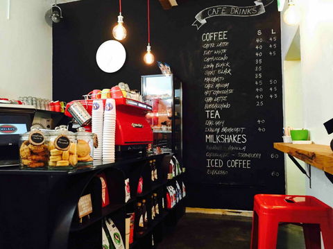 Melbas Chocolate & Confectionary - Accommodation Yamba 1