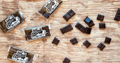 Melbas Chocolate & Confectionary - Accommodation Yamba 2