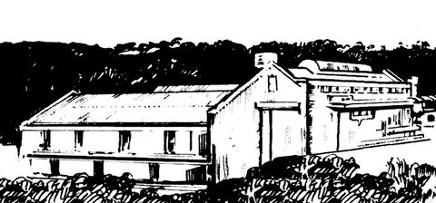 Melbas Chocolate & Confectionary - Accommodation Yamba 4