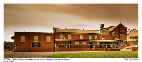 Melbas Chocolate & Confectionary - Accommodation Yamba 5