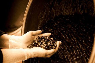 Melbas Chocolate & Confectionary - Accommodation Yamba 6