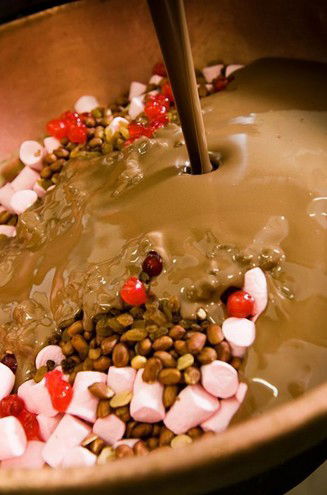 Melbas Chocolate & Confectionary - Accommodation Yamba 10