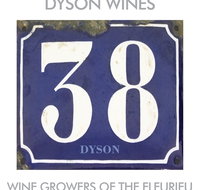 Dyson Wines - Accommodation Yamba