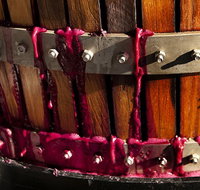 Greenock Creek Wines - Accommodation Yamba