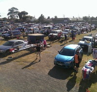 The Original Open Market - Accommodation Yamba