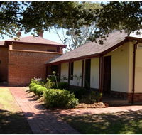 Charles Sturt Museum - Accommodation Yamba