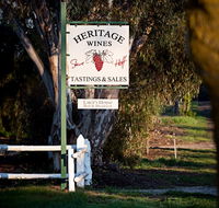 Heritage Wines - Accommodation Yamba