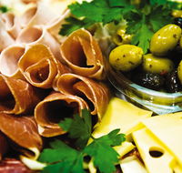 Flavours of Campbelltown Food Trail - Accommodation Yamba