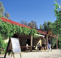 Bluey Blundstones Heritage Accommodation - Accommodation Yamba