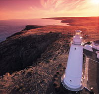 Kangaroo Island Shipwreck Trail - Accommodation Yamba