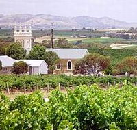 Gnadenfrei Estate - Accommodation Yamba