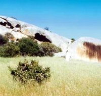 Ucontitchie Hill - Accommodation Yamba