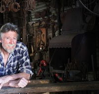 River Lane Blacksmith Tours - Accommodation Yamba
