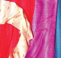 Sonya's Textile Gallery and Studio - Accommodation Yamba