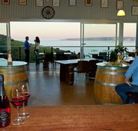 Dudley Cellar Door - Accommodation Yamba