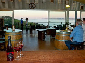 Dudley Cellar Door - Accommodation Yamba 0