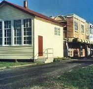 Ulverstone History Museum - Accommodation Yamba