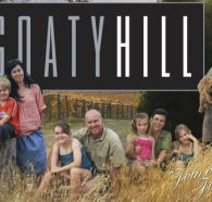 Goaty Hill Wines - Accommodation Yamba