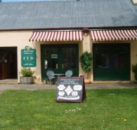 Richmond Tasting House - Accommodation Yamba