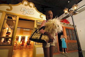 Kids Paradise - Accommodation Yamba 0