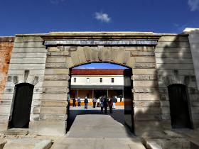 Tasmanian Museum And Art Gallery - Accommodation Yamba 0