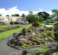 Kaydale Lodge Gardens - Accommodation Yamba