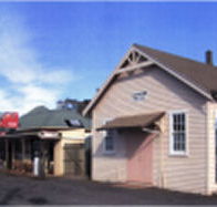 Barrington General Store - Accommodation Yamba