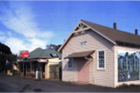 Barrington General Store - Accommodation Yamba 0