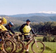 Tasmanian Trail - Accommodation Yamba