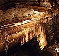 Gunns Plains Cave - Accommodation Yamba