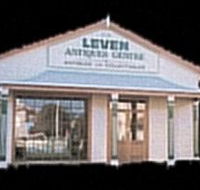Leven Antiques Centre - Accommodation Yamba