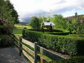Mole Creek TAS Accommodation Yamba