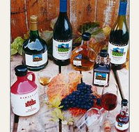 Hartzview Vineyard - Accommodation Yamba