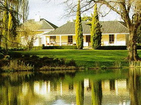 Oaks TAS Accommodation Yamba