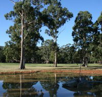 Huon Valley Golf Club - Accommodation Yamba