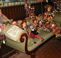 Reliquaire - Accommodation Yamba