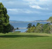 Kingston Beach Golf Club - Accommodation Yamba