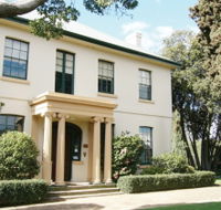 Franklin House - Accommodation Yamba