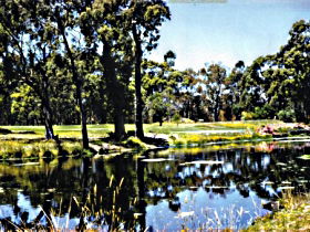 Mella TAS Accommodation Yamba