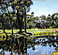 Smithton Country Club - Accommodation Yamba