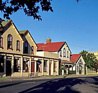 Latrobe Market - Accommodation Yamba