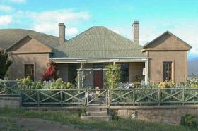 Prospect Villa And Garden - Accommodation Yamba 0