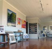 Tamar Valley Art Shack - Accommodation Yamba