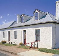 Deloraine Folk Museum - Accommodation Yamba