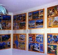 Triabunna Visitor Information Centre - Accommodation Yamba