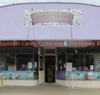 Cradle Mountain Candy Company and Honey Boutique - Accommodation Yamba