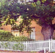 Oak Lodge - Accommodation Yamba