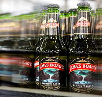 J Boag and Son Brewery - Accommodation Yamba