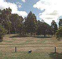 St Marys Sports Centre - Accommodation Yamba