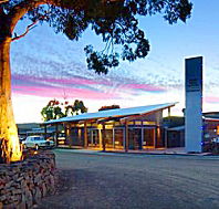 Swansea Bark Mill and Tavern - Accommodation Yamba